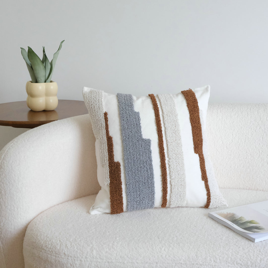 Home Decorative Pillow for Sofa and Bed
