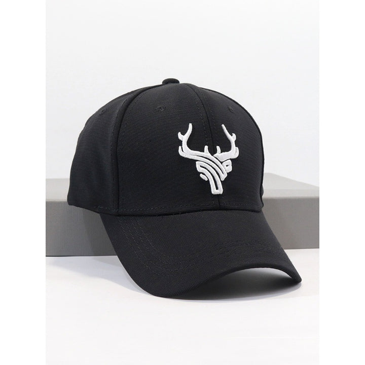 Men's Embroidered Casual Sports Cap Stornfield
