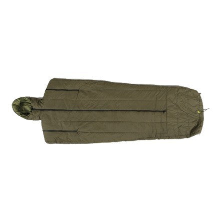 Sleeping bag Stornfield
