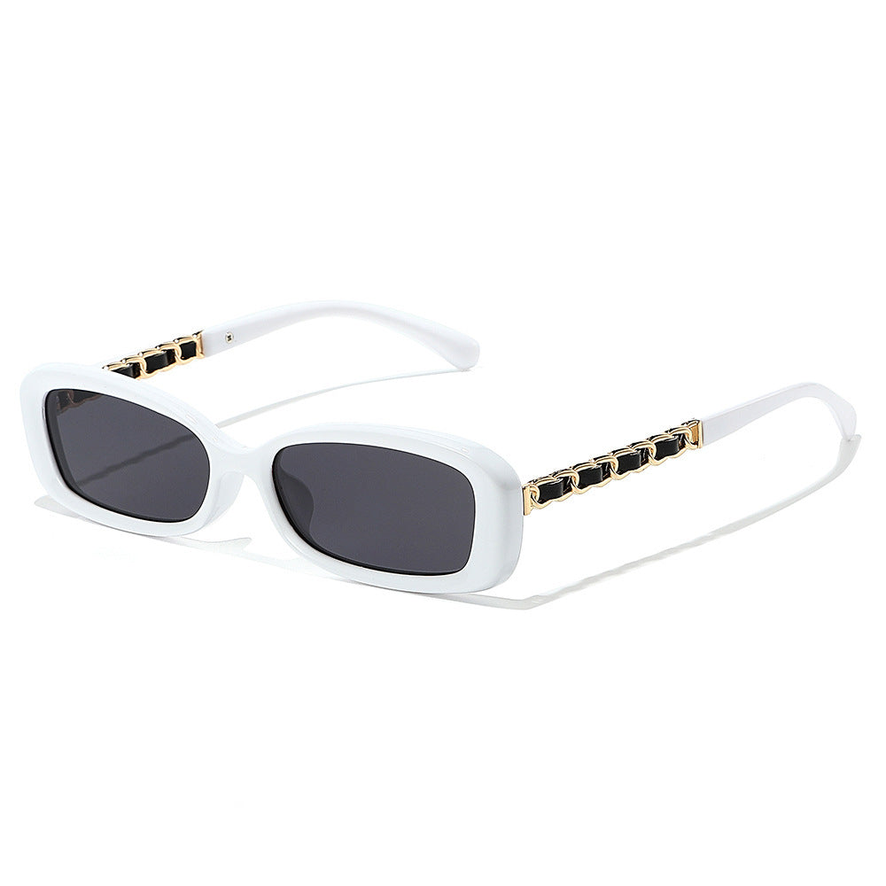 Stylish Rectangular Fashion Sunglasses Stornfield