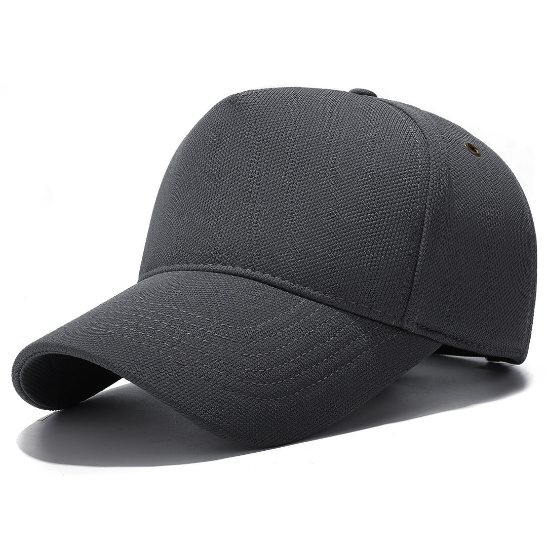 Men's Lightweight Moisture-Wicking Performance Cap Stornfield 1783927305