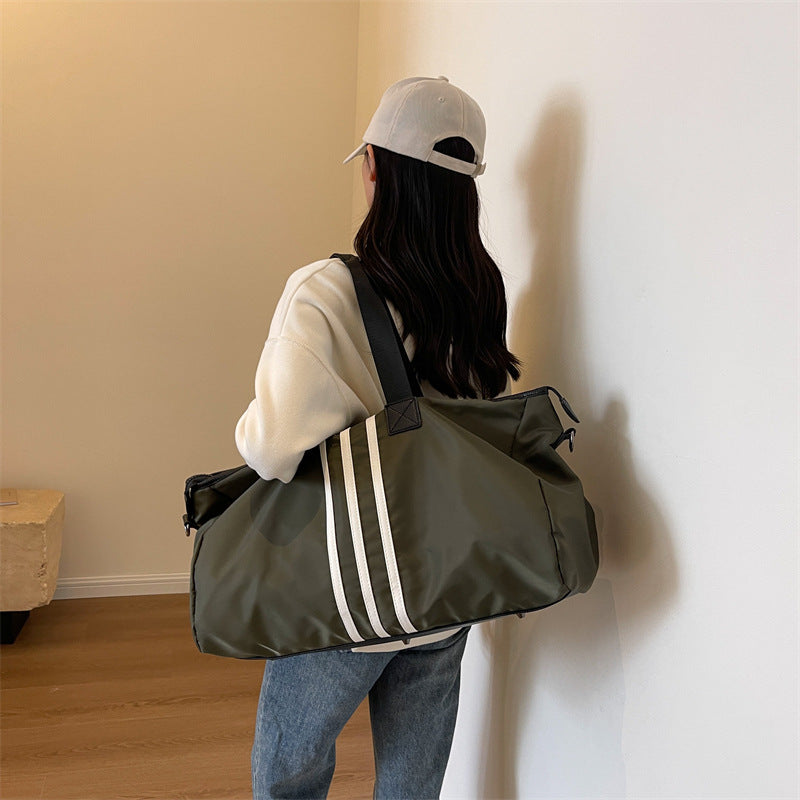 Sporty Travel Bag Stornfield