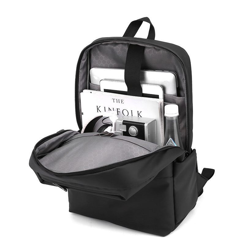 Sleek Professional Laptop Backpack Stornfield