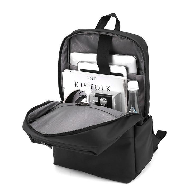 Sleek Professional Laptop Backpack Stornfield