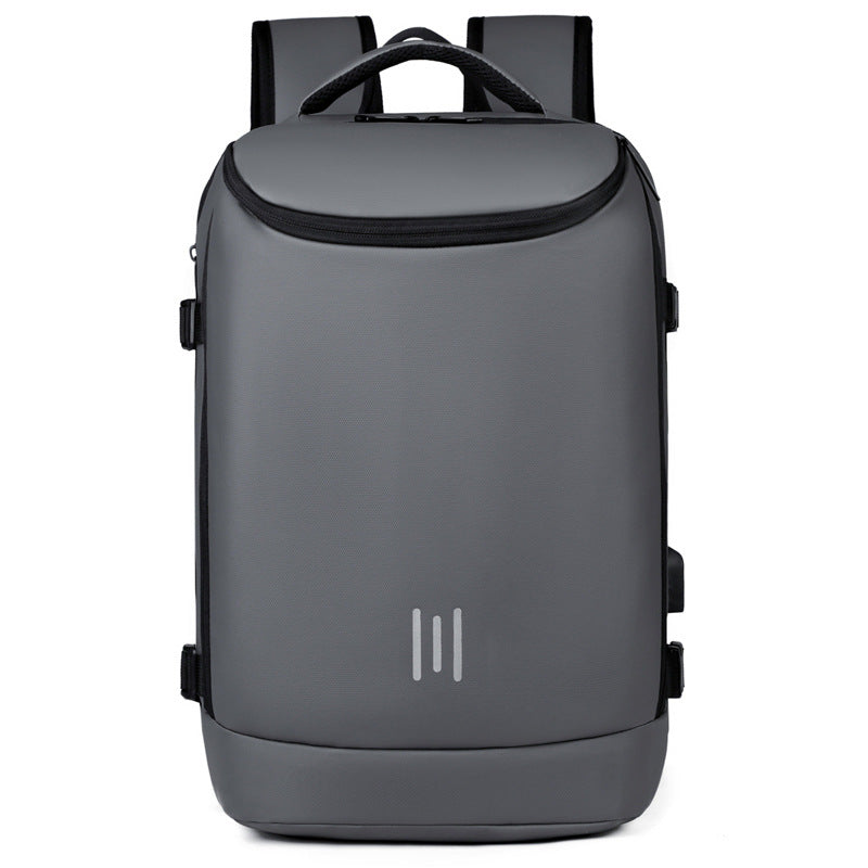 Waterproof Tech Backpack