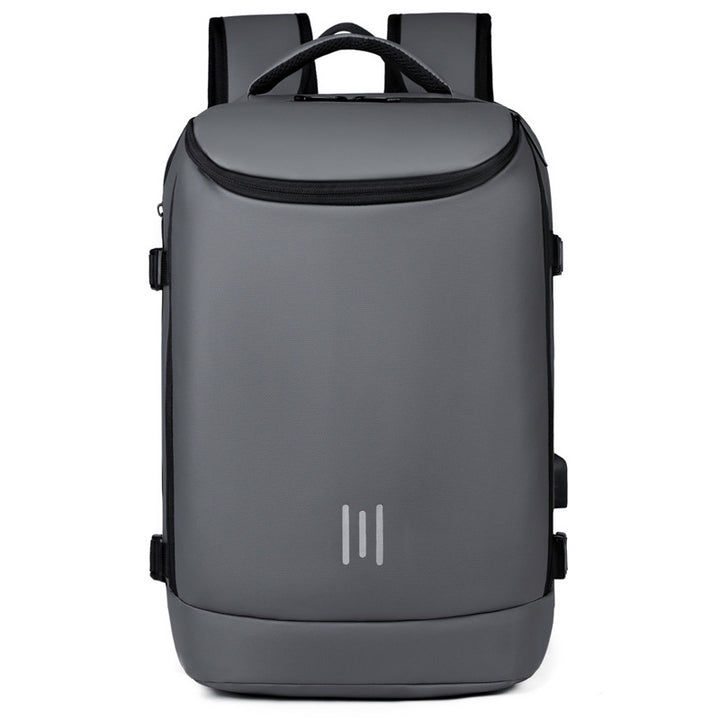 Waterproof Tech Backpack