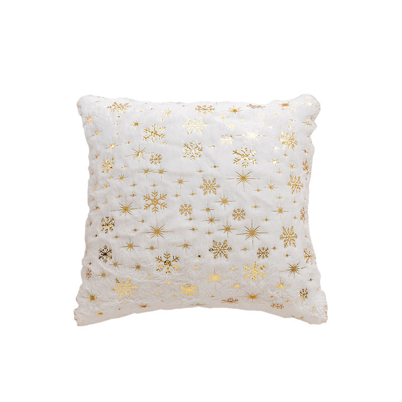 Festive Pattern Cushion