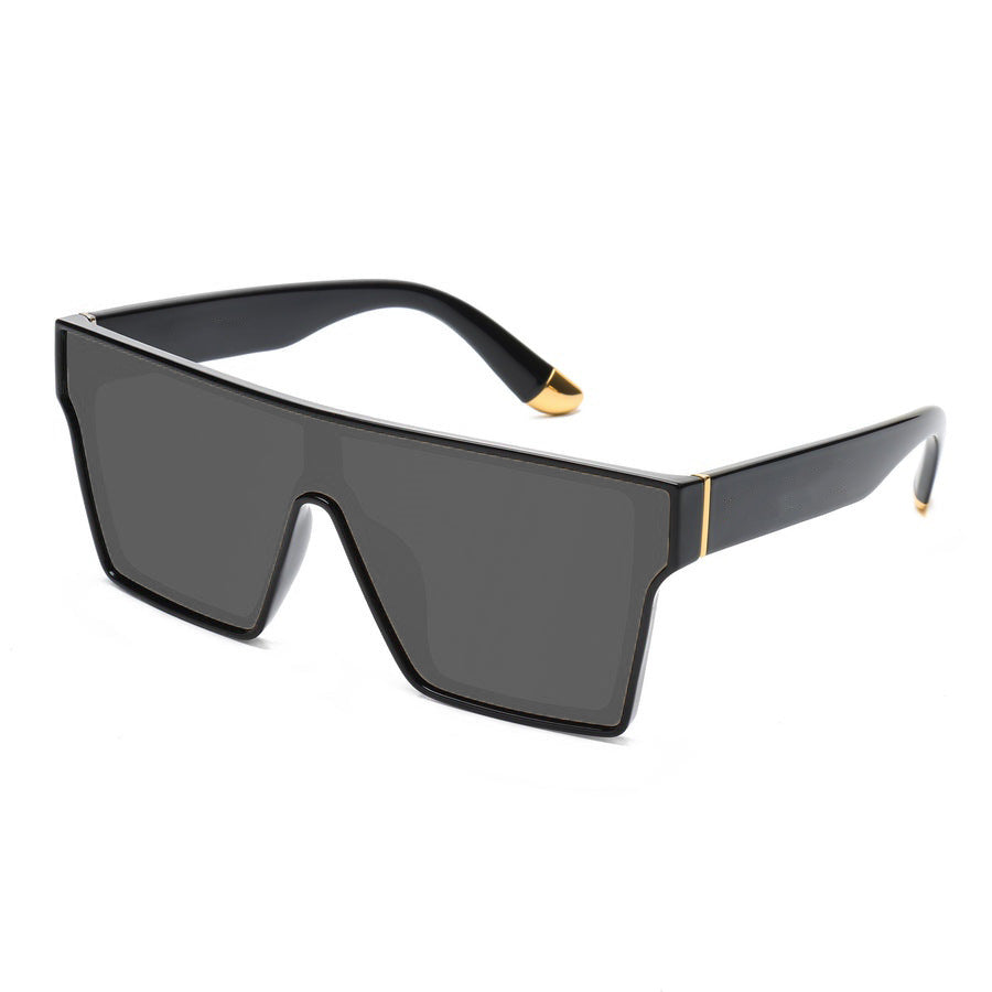 Women's sunglasses in modern oversized design Stornfield