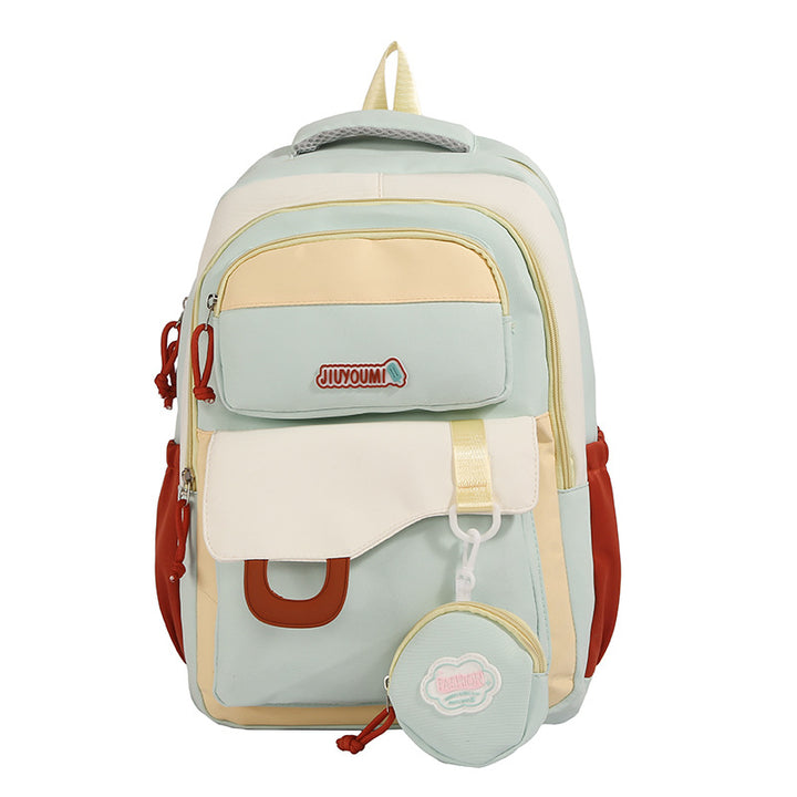 Trendy Multi-Compartt Backpack Stornfield