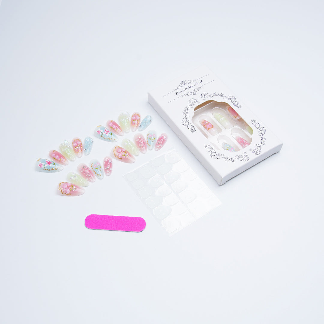 Artistic Nail Sets Stornfield