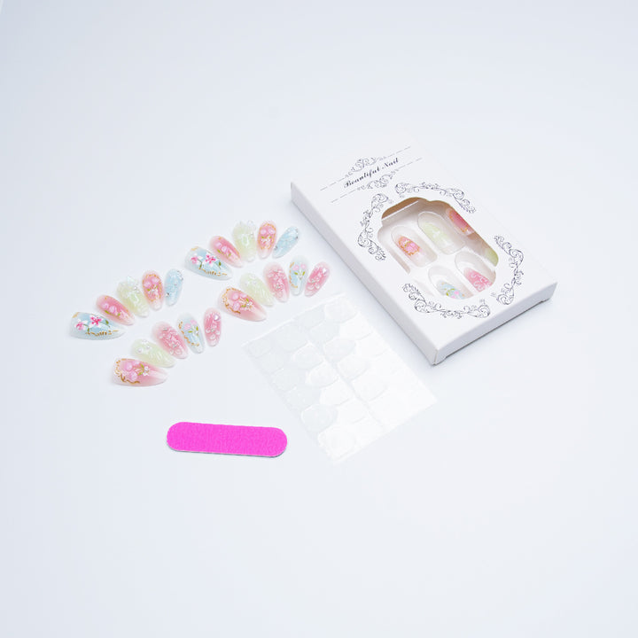 Artistic Nail Sets Stornfield