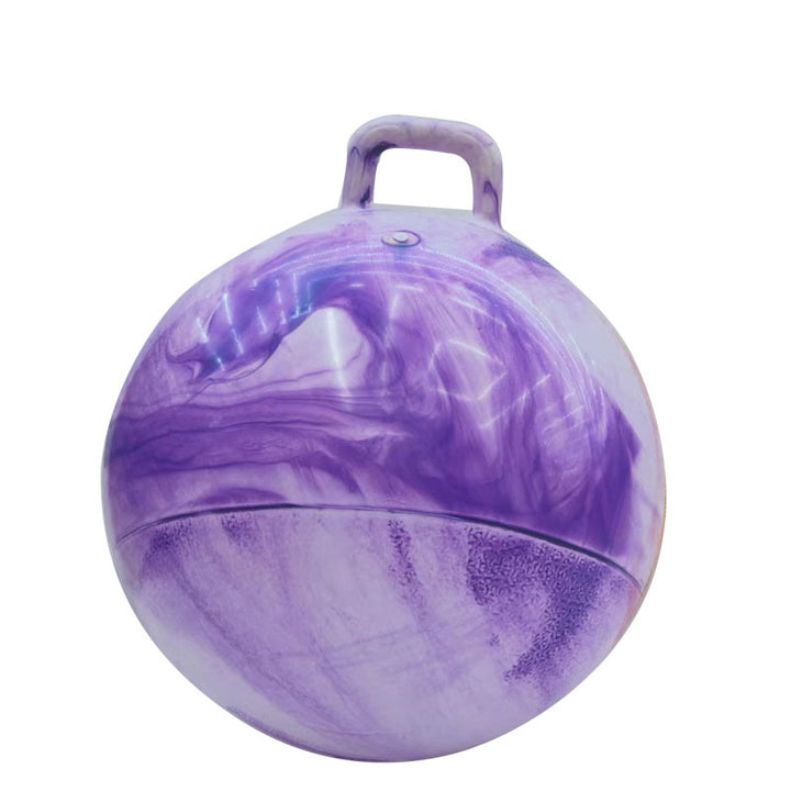 Women's Hygienic Jump Ball with Ergonomic Grip Stornfield