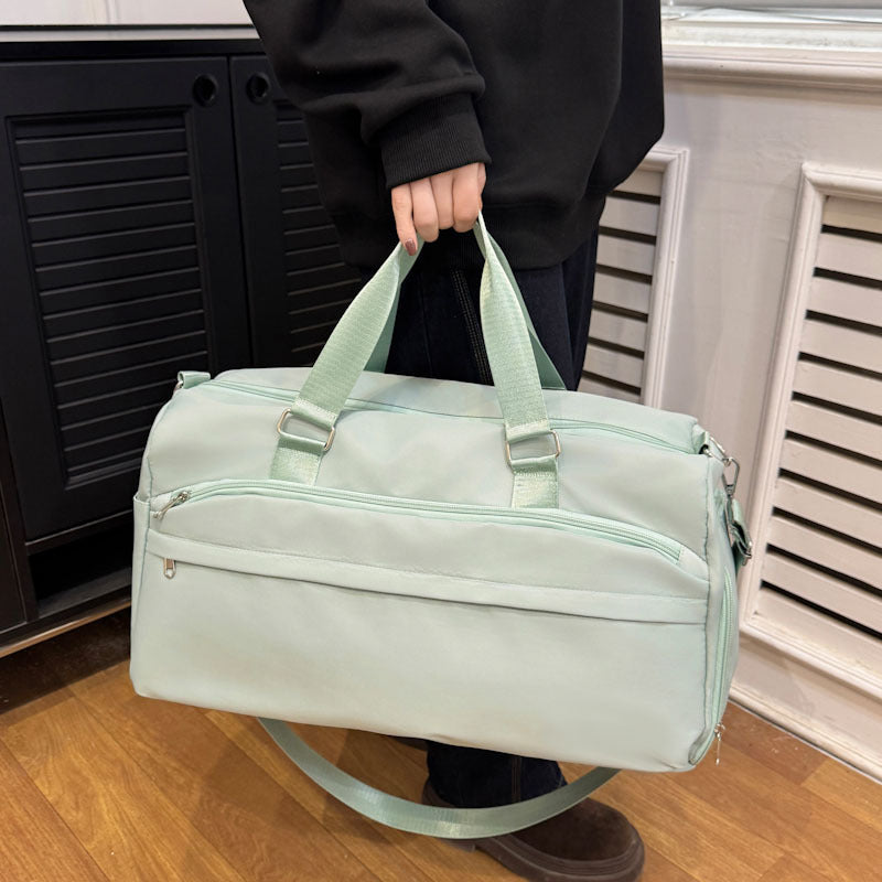 Versatile Fitness Tote Stornfield