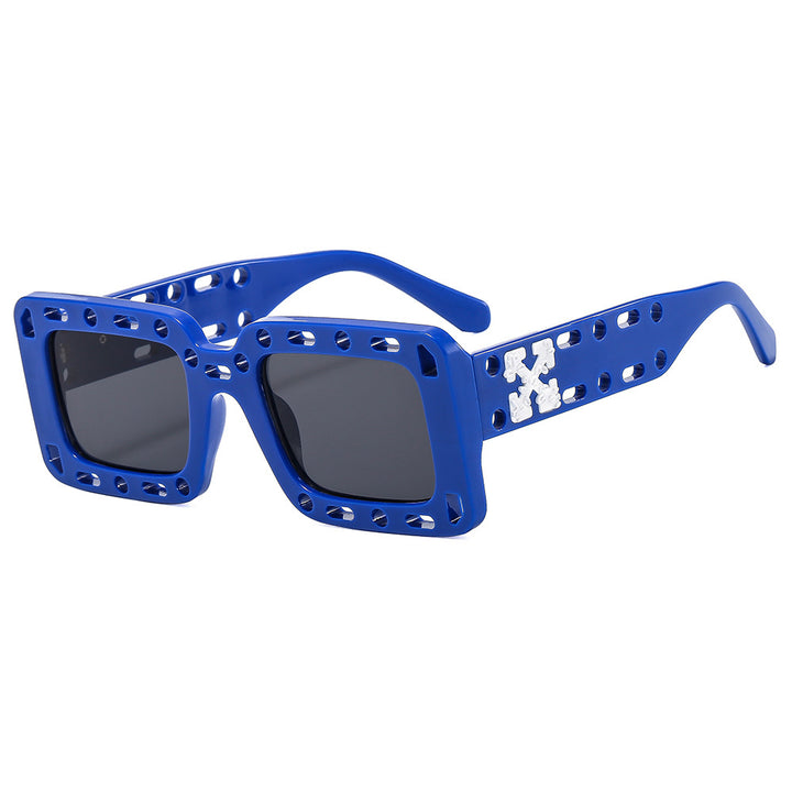 Women's Fashion Sunglasses with Unique Design Stornfield