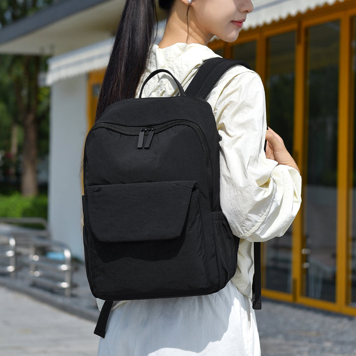 Functional Lightweight Backpack Stornfield