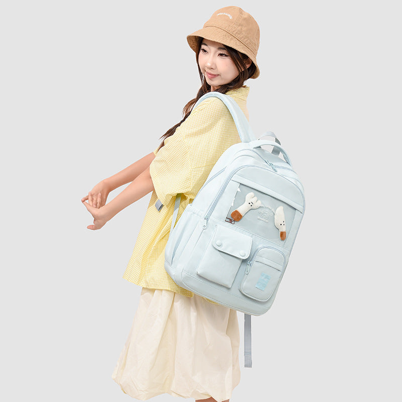 Smart Utility Backpack Stornfield