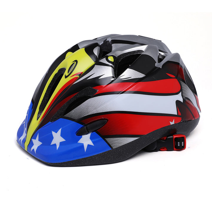 Lightweight Cycling Helmet Stornfield