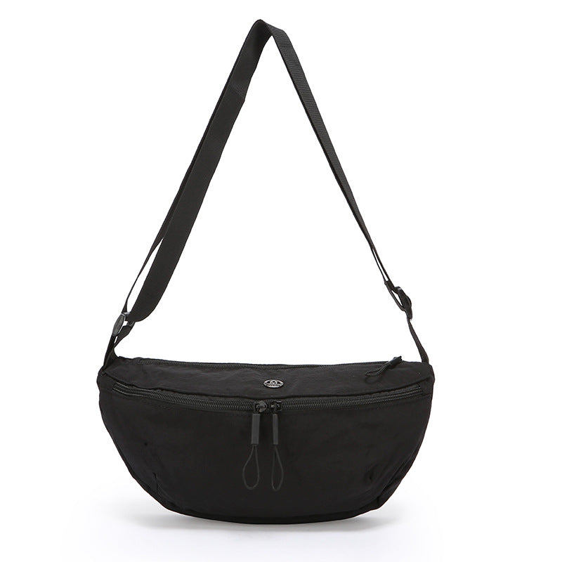 Compact Utility Sling Bag Stornfield