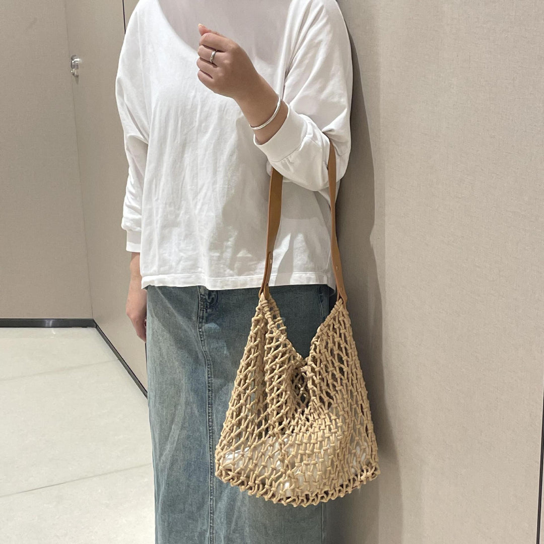 Beach bag Stornfield