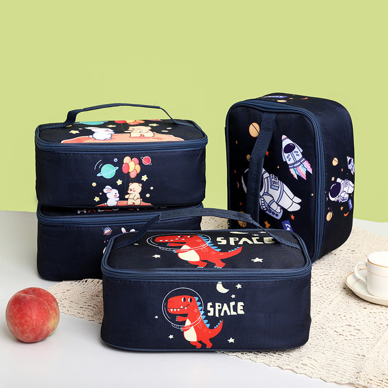 Insulated Lunch Box Stornfield