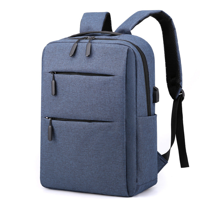 Multi-Compartment Versatile Backpack Set Stornfield