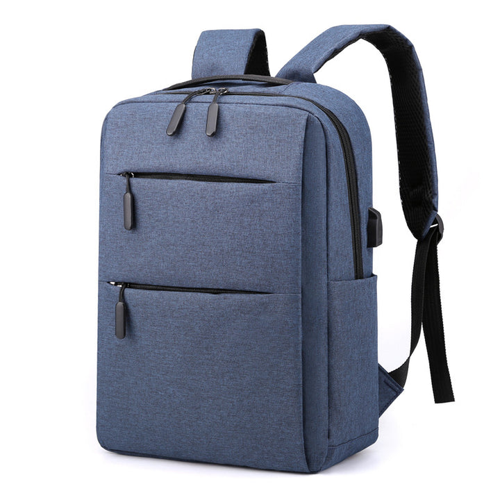 Multi-Compartment Versatile Backpack Set Stornfield