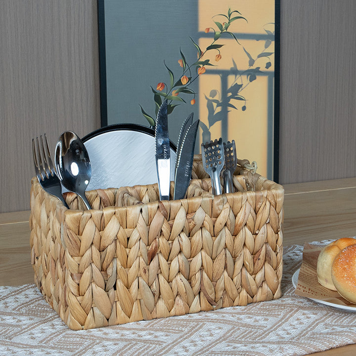 Storage Basket Stornfield