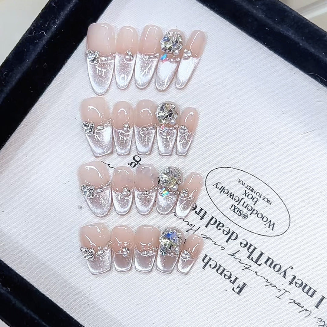 Artificial Nail Art Stornfield