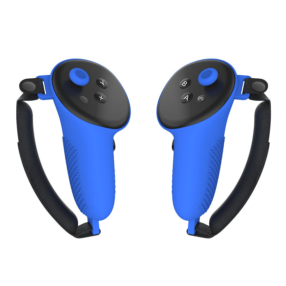 VR-Controller with Ergonomic Design and Precise Control Stornfield