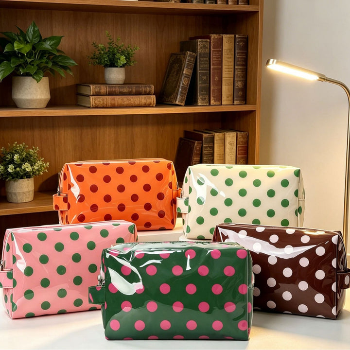 Cosmetic bag Stornfield