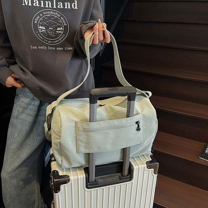 Durable All-Purpose Sports Duffle Bag Stornfield