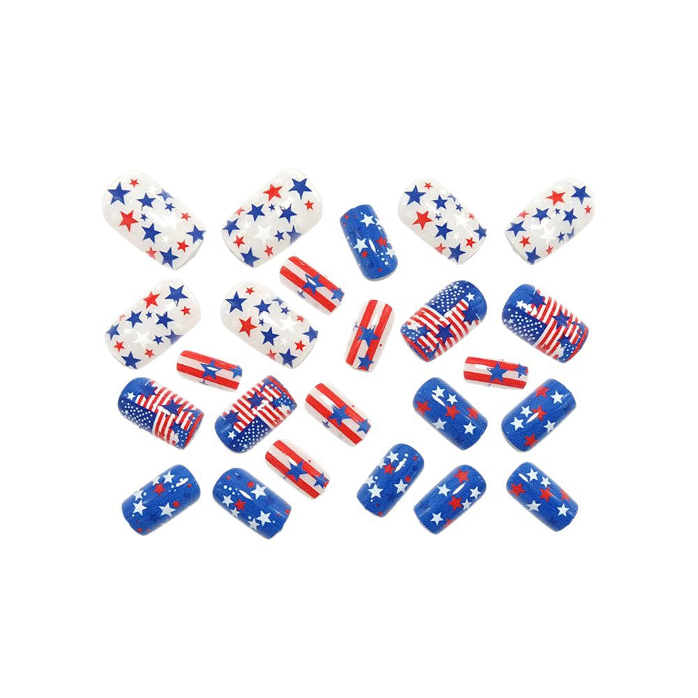 Nail sticker for creative designs Stornfield