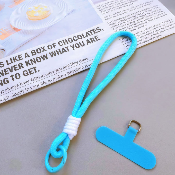 Versatile Luggage Strap Stornfield