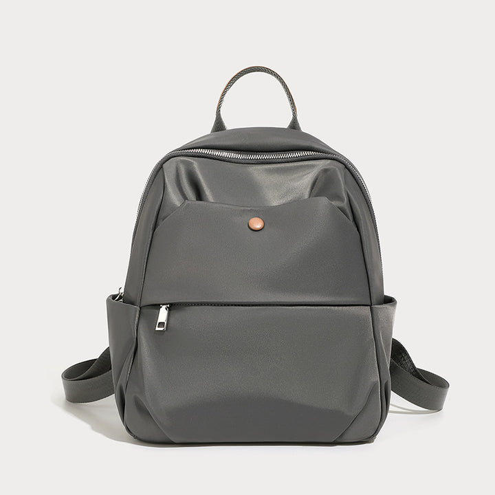 Trendy Multifunctional Backpack