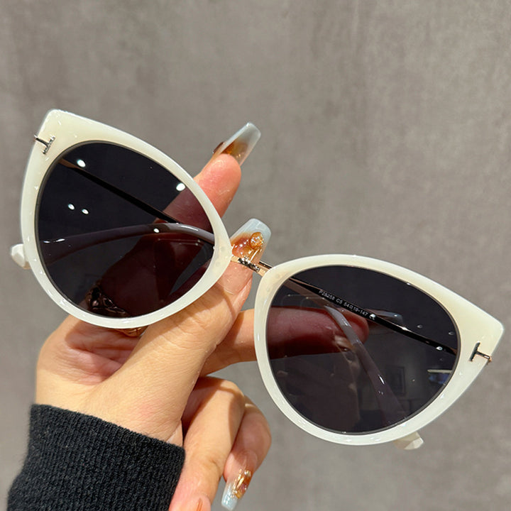 Women's fashionable cat-eye sunglasses Stornfield