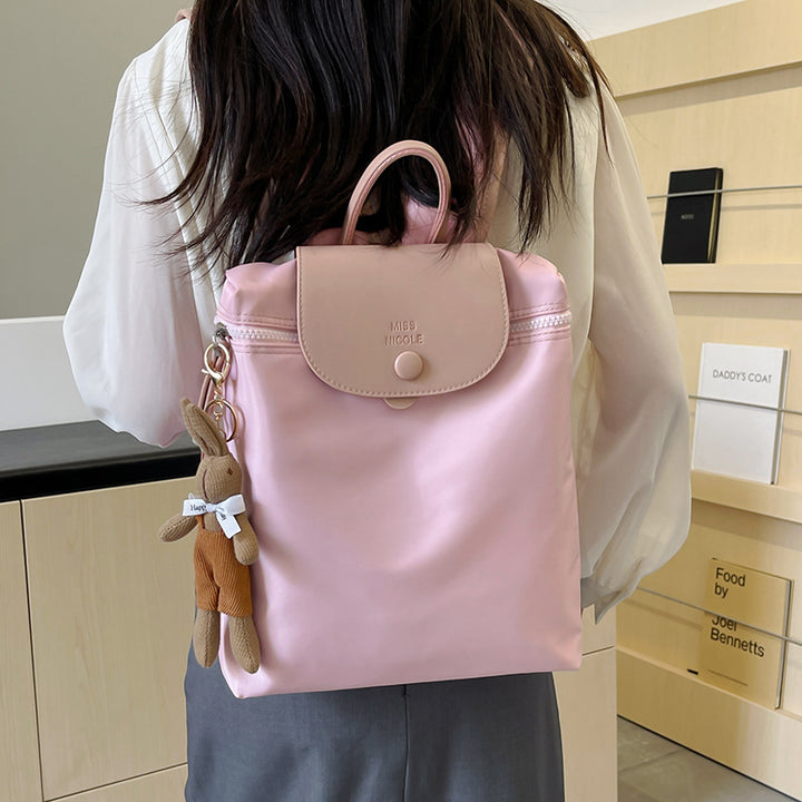 Functional Minimalist Backpack Stornfield