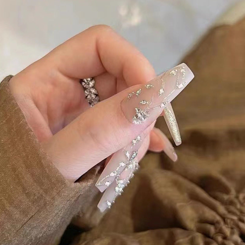 Artificial nails Stornfield