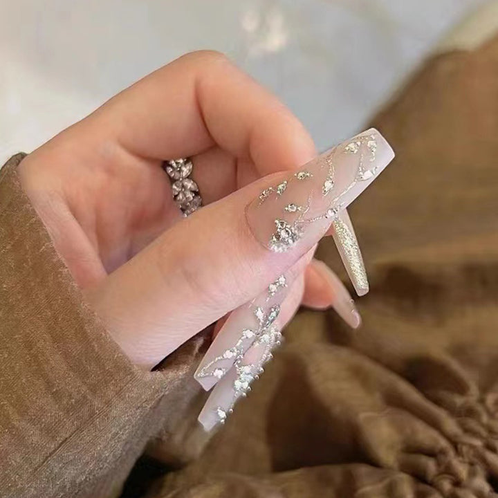 Artificial nails Stornfield