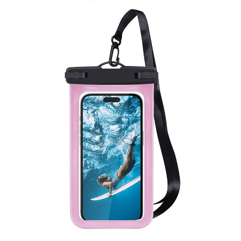 Waterproof Phone Case Stornfield