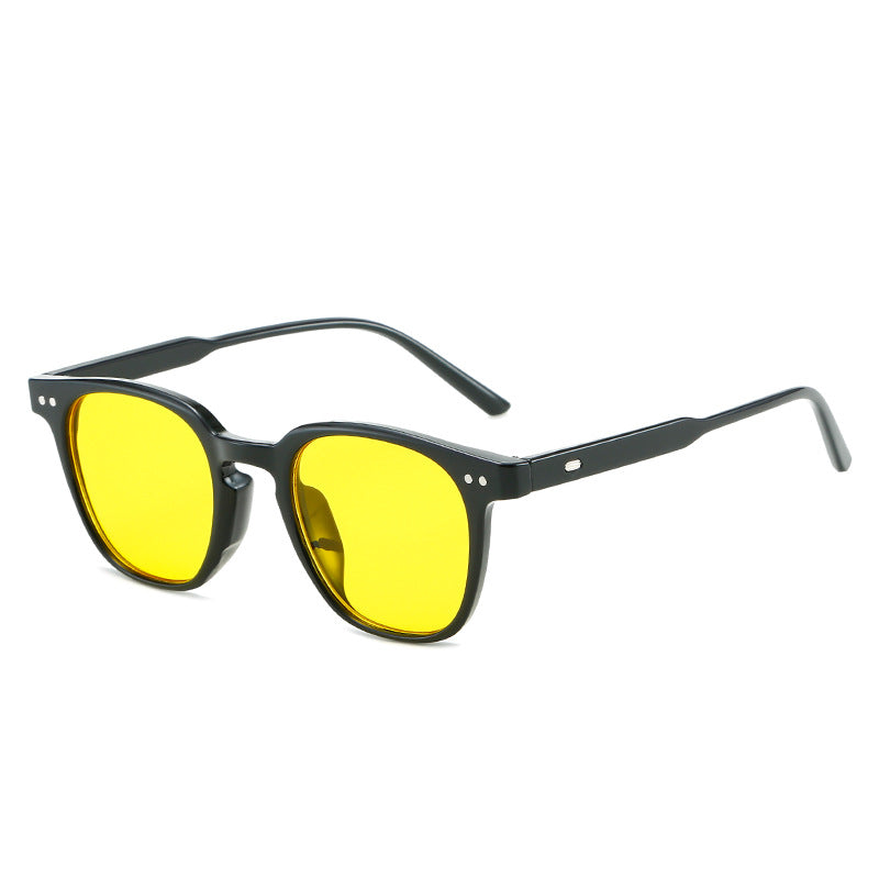 Ladies fashionable sunglasses with high-quality UV protection and comfortable frame Stornfield