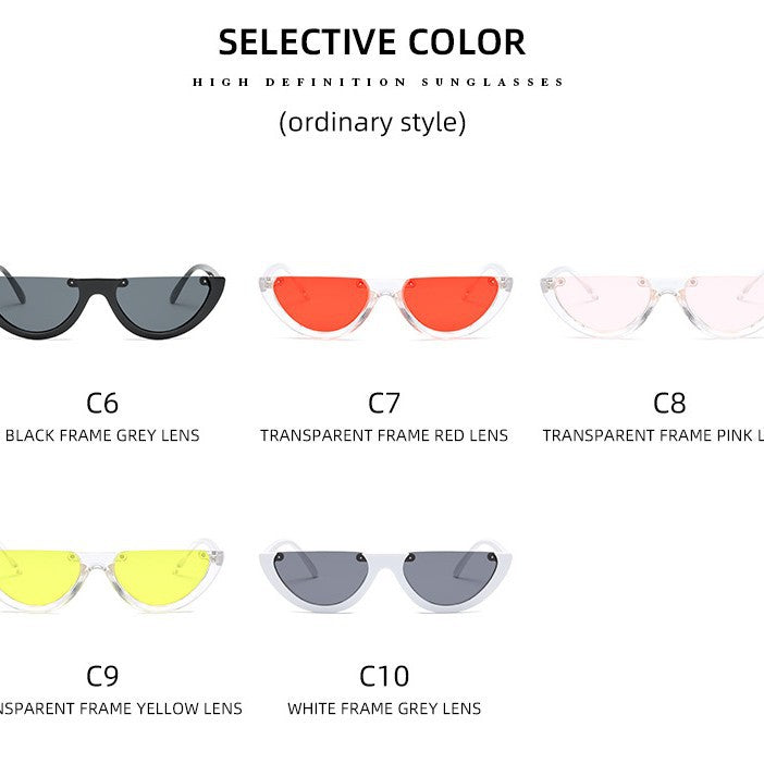 Women Fashion Sunglasses Stornfield