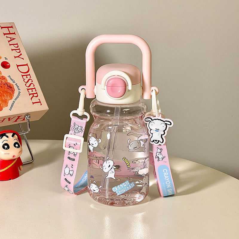 Unisex Water Bottle Stornfield
