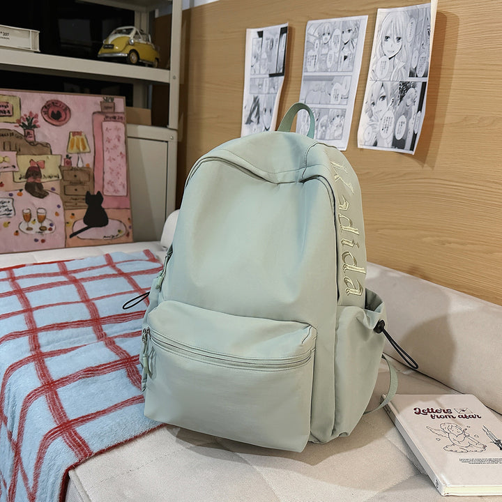 Multi-Functional Commuter Backpack Stornfield