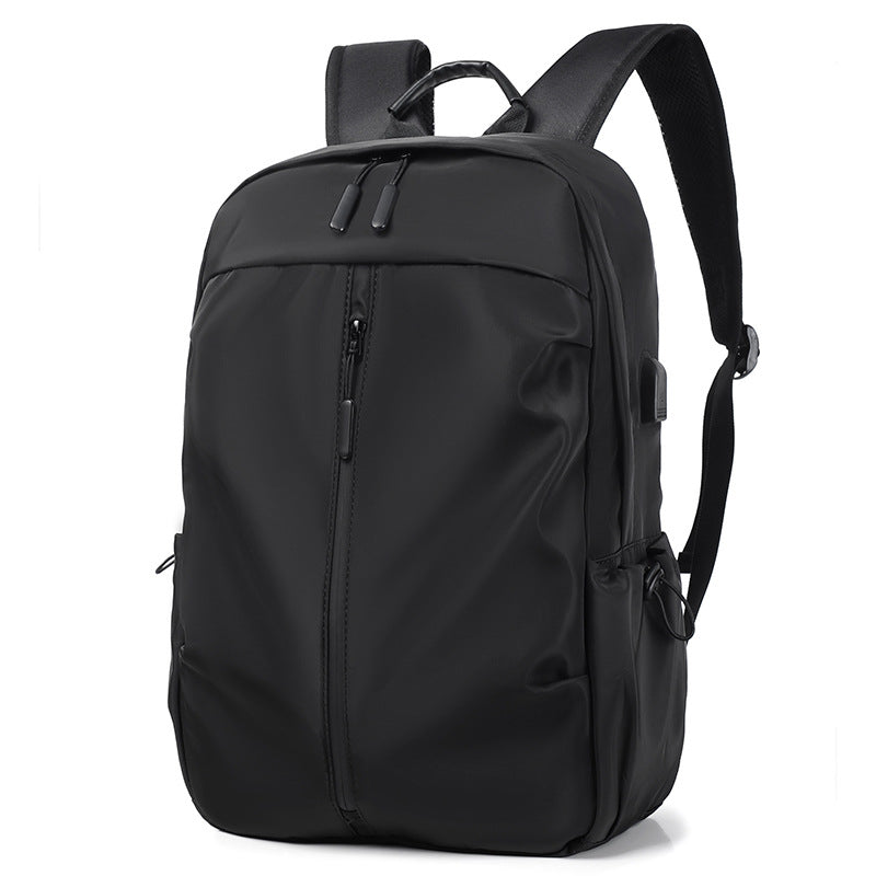 Travel-Ready Ergonomic Backpack Stornfield