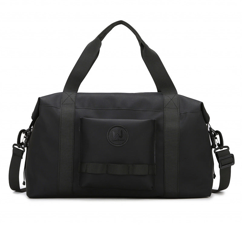 Durable Urban Weekender Duffel Stornfield