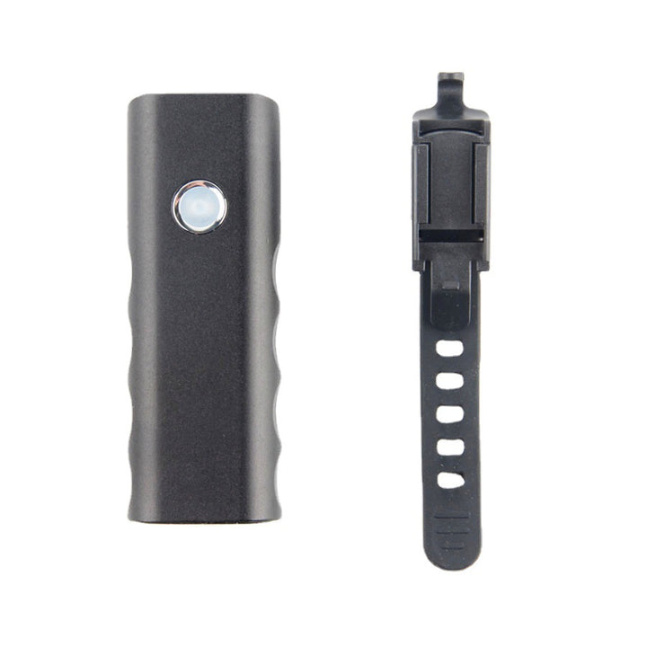 USB Rechargeable Bicycle Front Light Stornfield