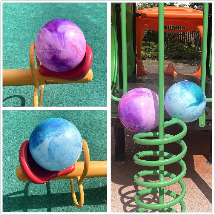 Unisex fun and learning game ball Stornfield