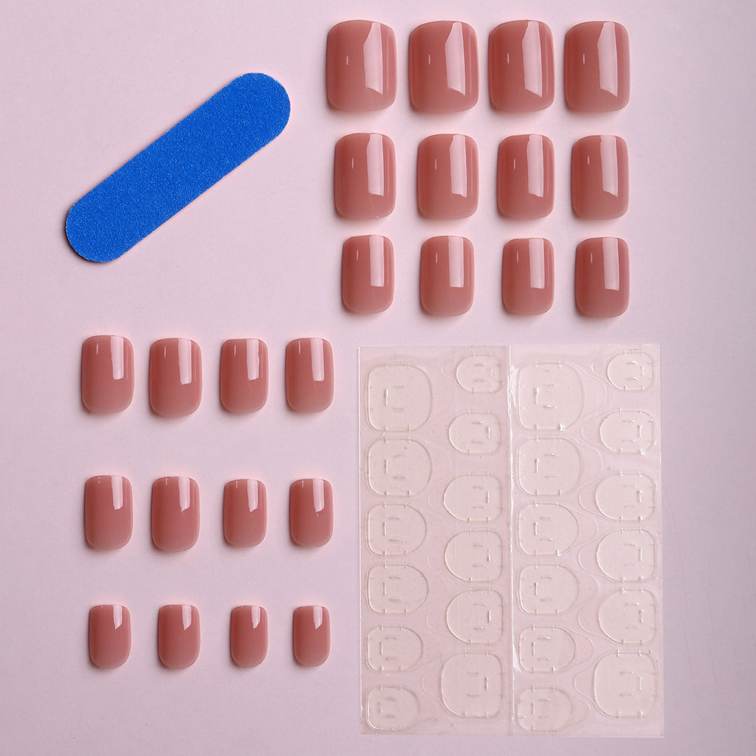 Artificial Joint Nail Set Stornfield