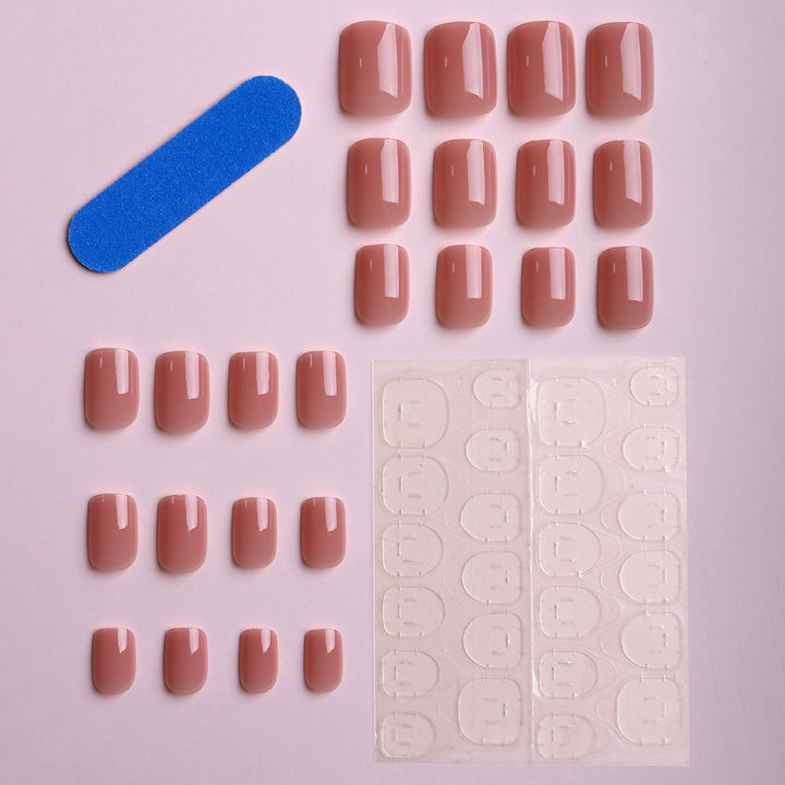Artificial Joint Nail Set Stornfield