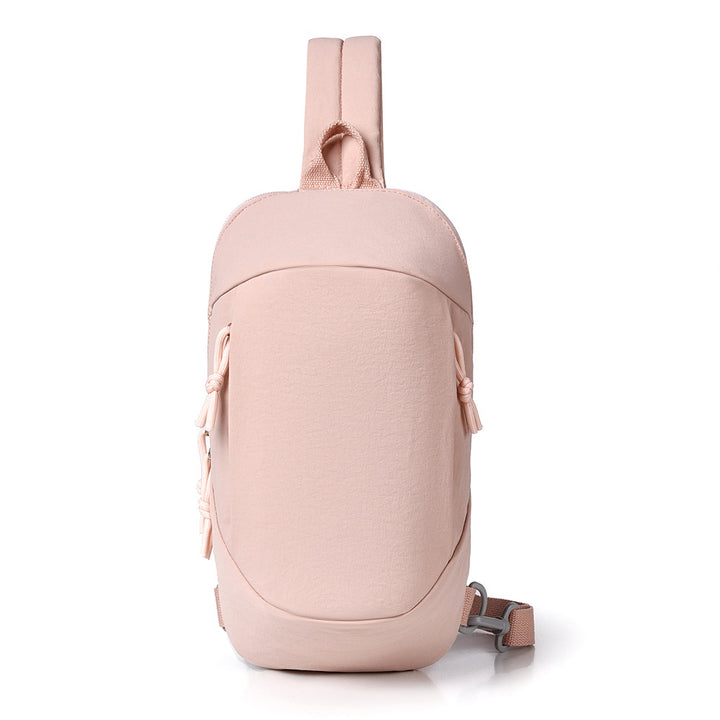 Compact and Functional Sling Bag Stornfield